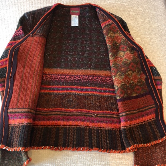 Sweater Set - Picture 3 of 9